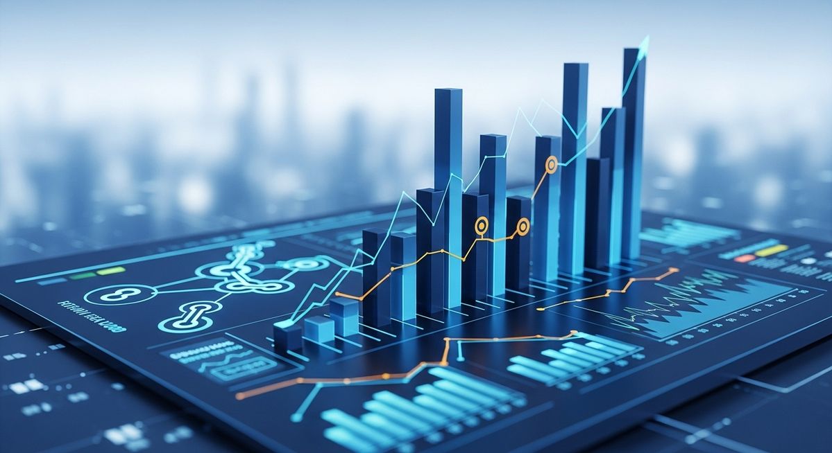 Modern financial services and wealth management